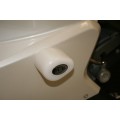 R&G Racing Aero Crash Protectors for Ducati 848 '07-'15, 1098/1098S '06-'12, 1098R '07-'12 R&G Racing Aero Crash Protectors for Ducati 848 '07-'15, 1098/1098S '06-'12, 1098R '07-'12